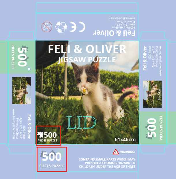 Trẻ em giấy Flash Card giáo dục Custom Early Learning Flash Card 4