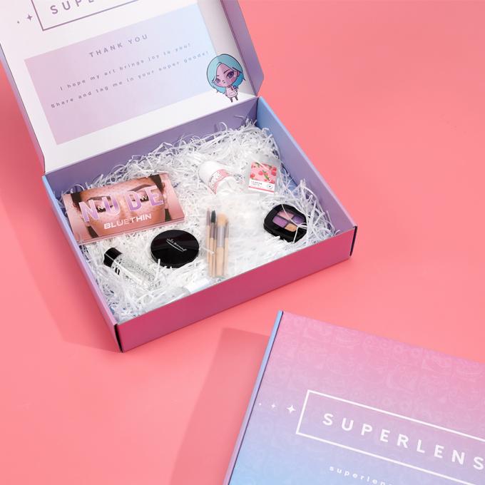 CMYK Pantone in màu sắc thiết kế tùy chỉnh Thẻ đăng ký bảng lợp cho cô gái 7