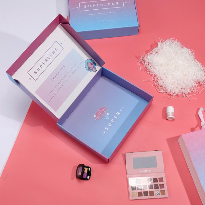 CMYK Pantone in màu sắc thiết kế tùy chỉnh Thẻ đăng ký bảng lợp cho cô gái 9