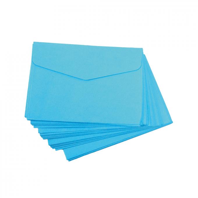 Bìa giấy màu sắc Thẻ quà tặng tùy chỉnh Bìa thẻ quà tặng cảm ơn 9
