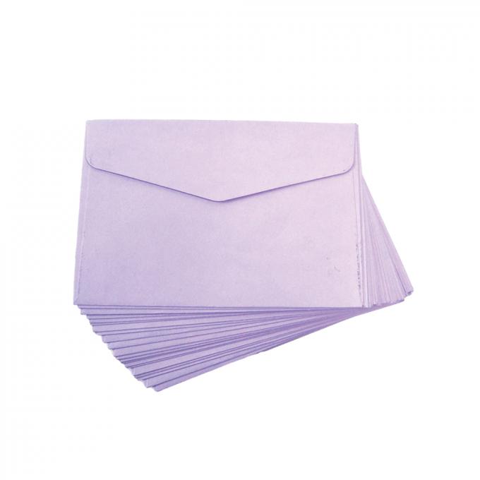 Bìa giấy màu sắc Thẻ quà tặng tùy chỉnh Bìa thẻ quà tặng cảm ơn 10
