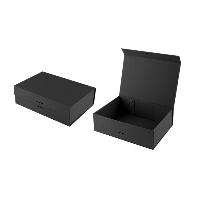 Giày công nghiệp Quần áo đầy màu sắc sang trọng gấp Magnetic đóng hộp đóng gói quà tặng 12