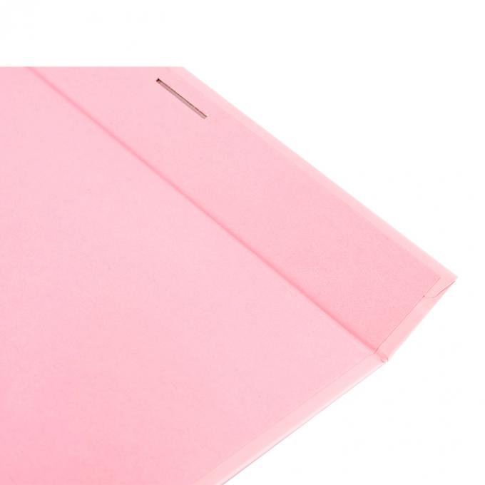 Hộp bán lẻ Stand Box Custom Luxury Foldable Cardboard Đen quần áo đóng gói giấy quà hộp từ với logo 9