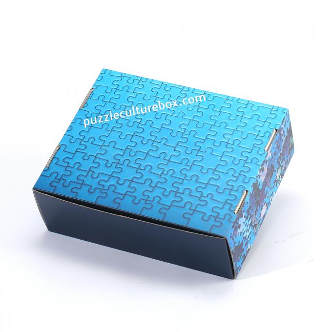 CMYK in bảng đúc lỏng Bưu điện Máy bay Giao hàng Bưu điện Hộp thư với thiết kế tùy chỉnh 7